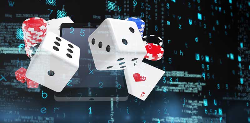 Securite des donnees personnelles sur casino en ligne