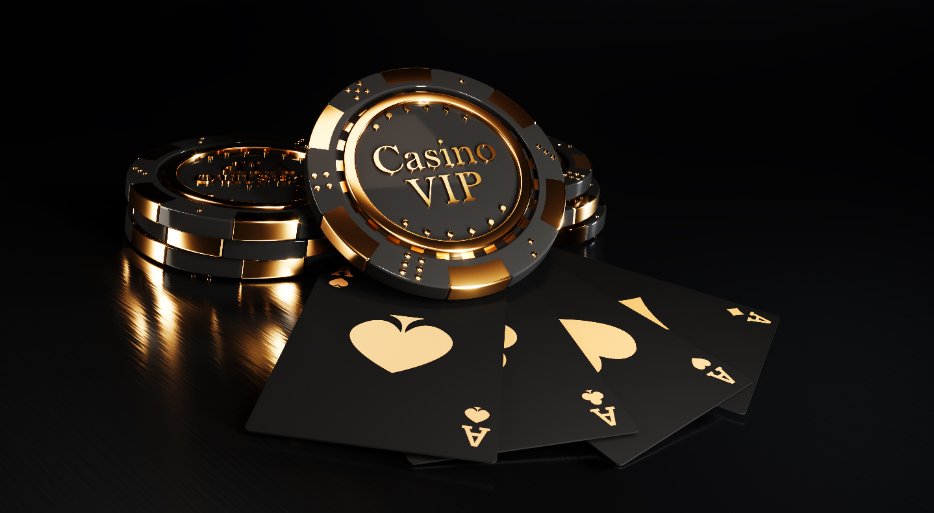 Vip casino